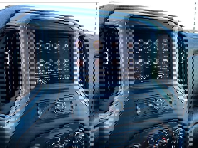 New 2026 Chevrolet Silverado 2500 Custom w/ Custom Value Package image 22