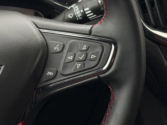 Certified 2024 Chevrolet Equinox RS image 14