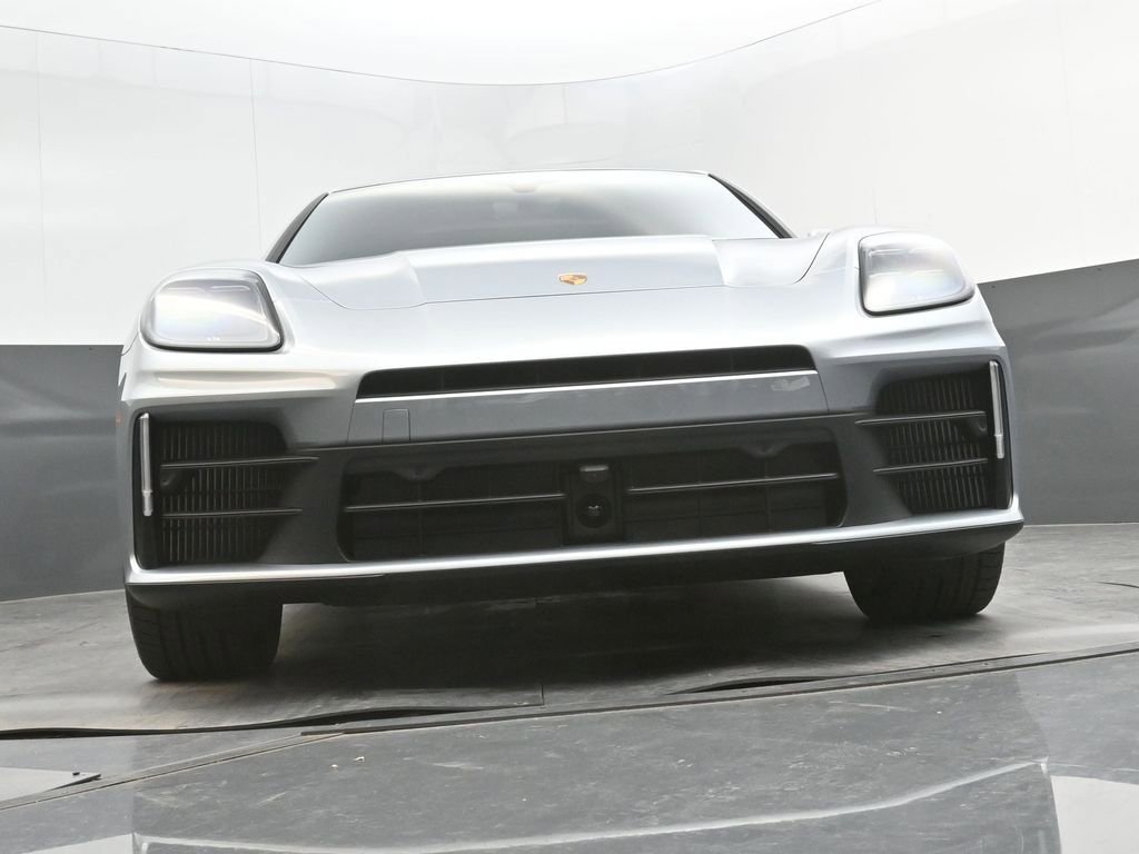 New 2026 Porsche Panamera 4 image 53