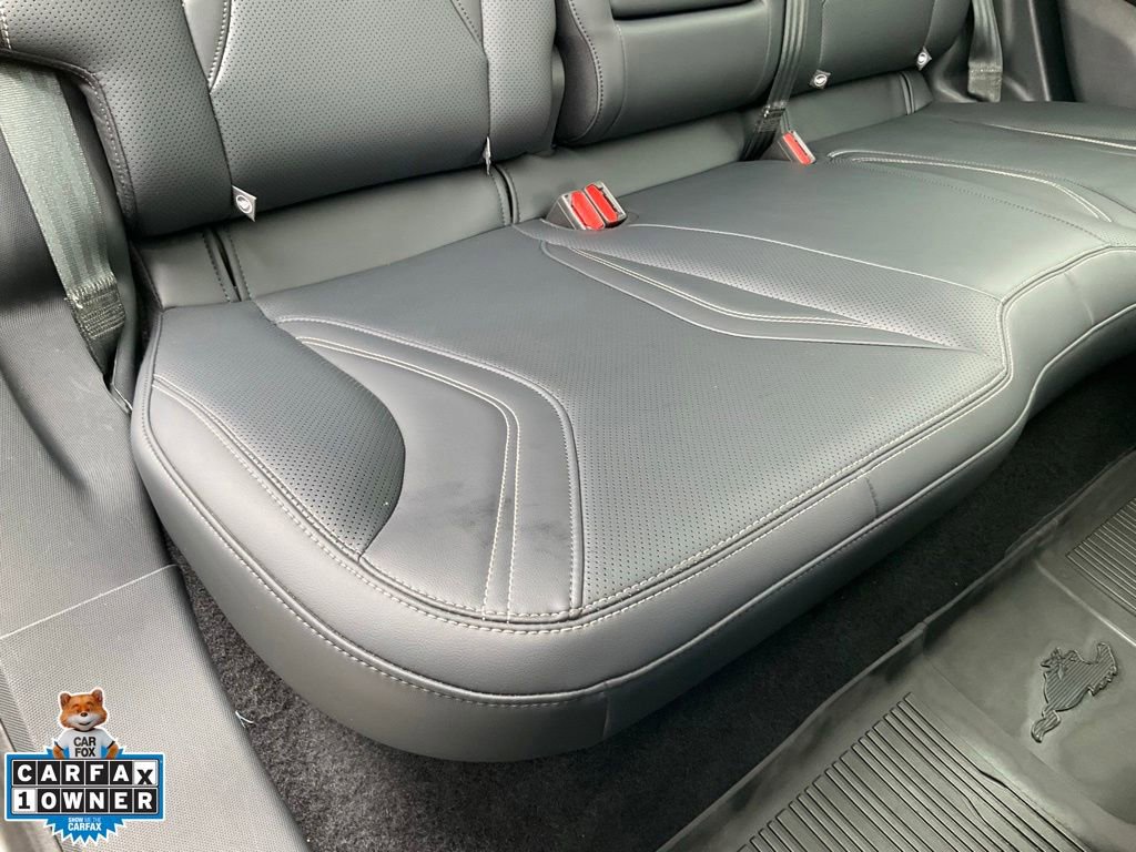 Used 2023 Ford Mustang Mach-E Premium RWD image 51