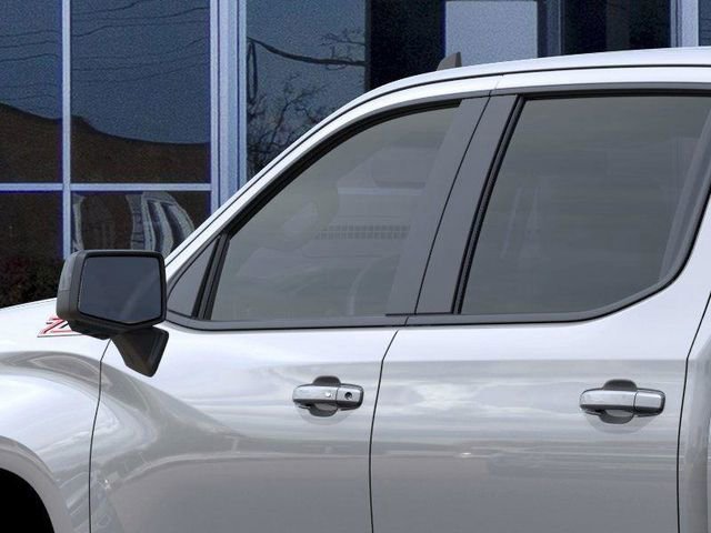 New 2026 Chevrolet Silverado 1500 RST image 12