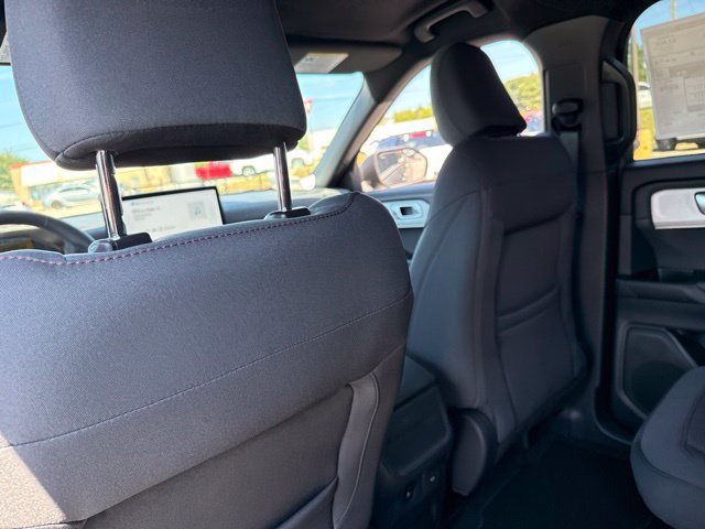 New 2027 Ford Explorer Active RWD image 22