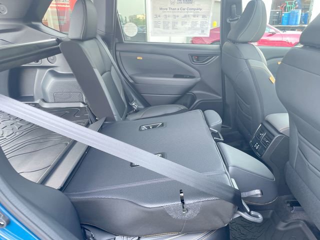 New 2026 Subaru Forester Wilderness image 19