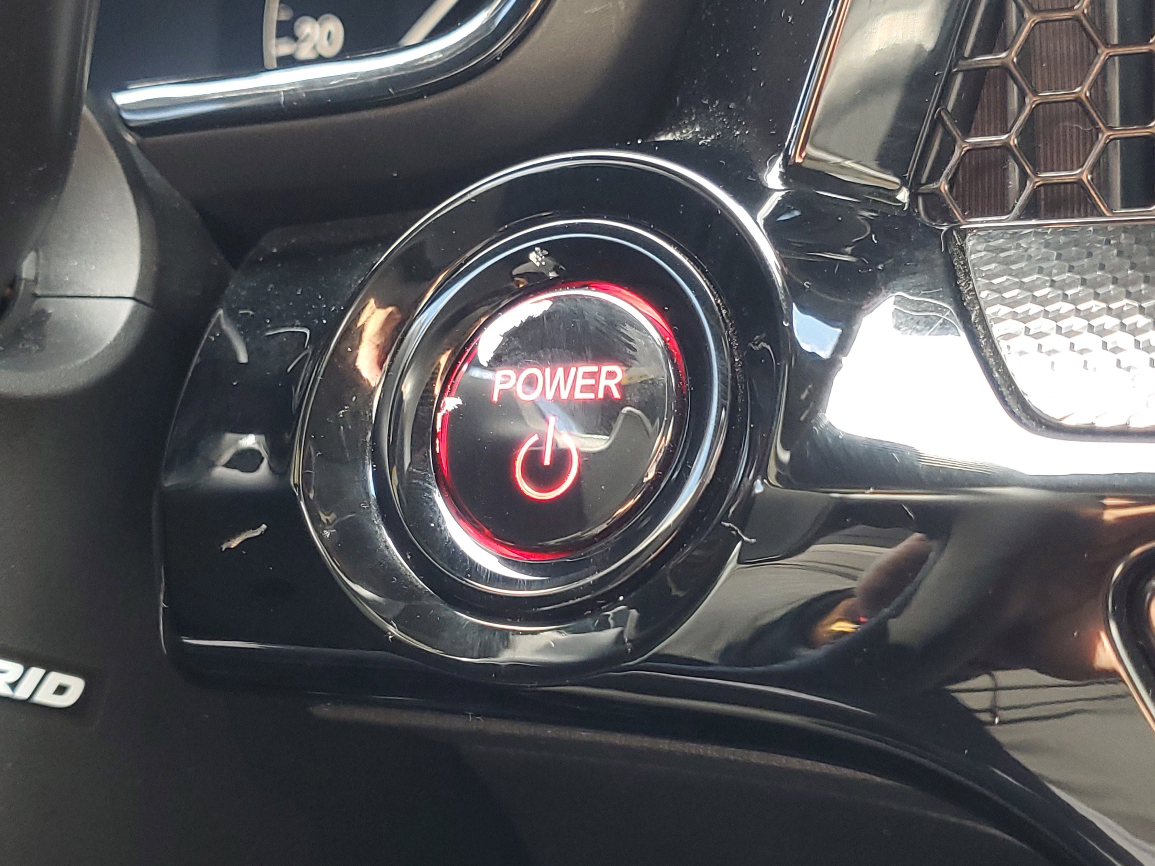 Used 2024 Honda CR-V Sport Touring image 33