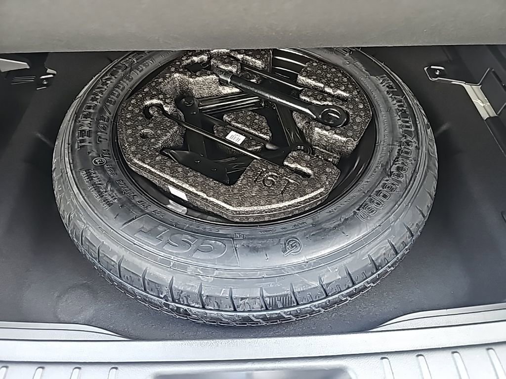 New 2026 Hyundai Kona SEL Premium image 35