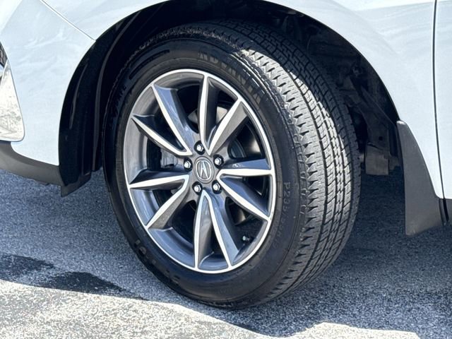 Used 2021 Acura RDX FWD w/ Technology Package image 40