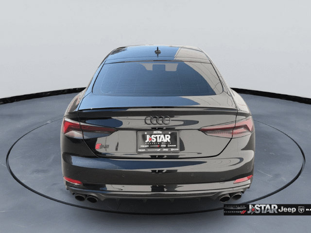 Used 2019 Audi S5 Prestige w/ S Sport Package AWD/4WD image 6