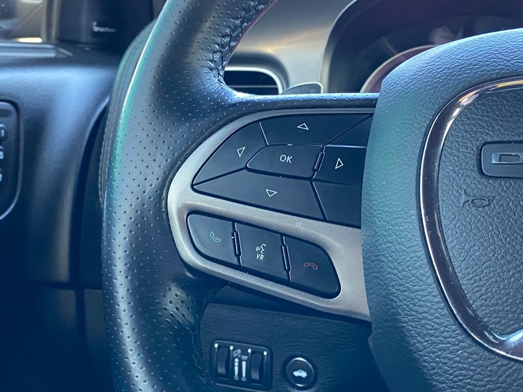 Used 2021 Dodge Charger Scat Pack image 18