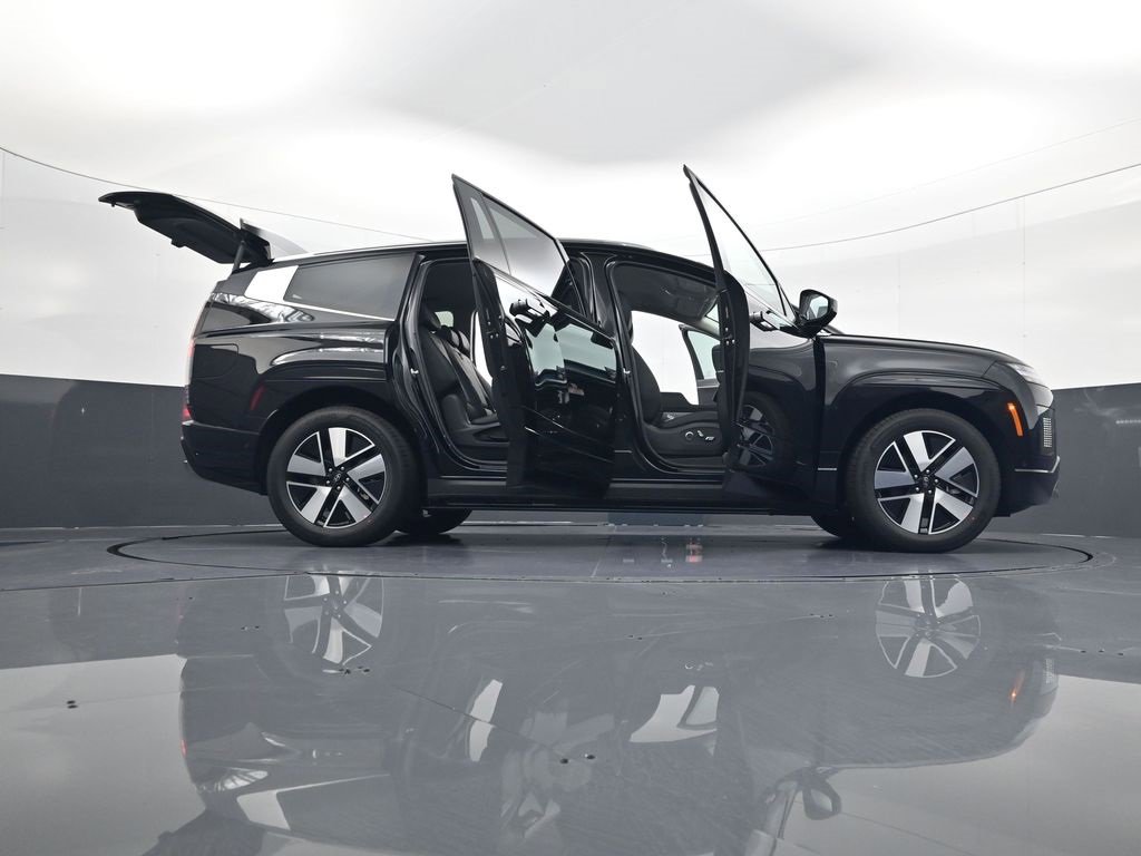 New 2026 Hyundai Ioniq 9 SEL image 34