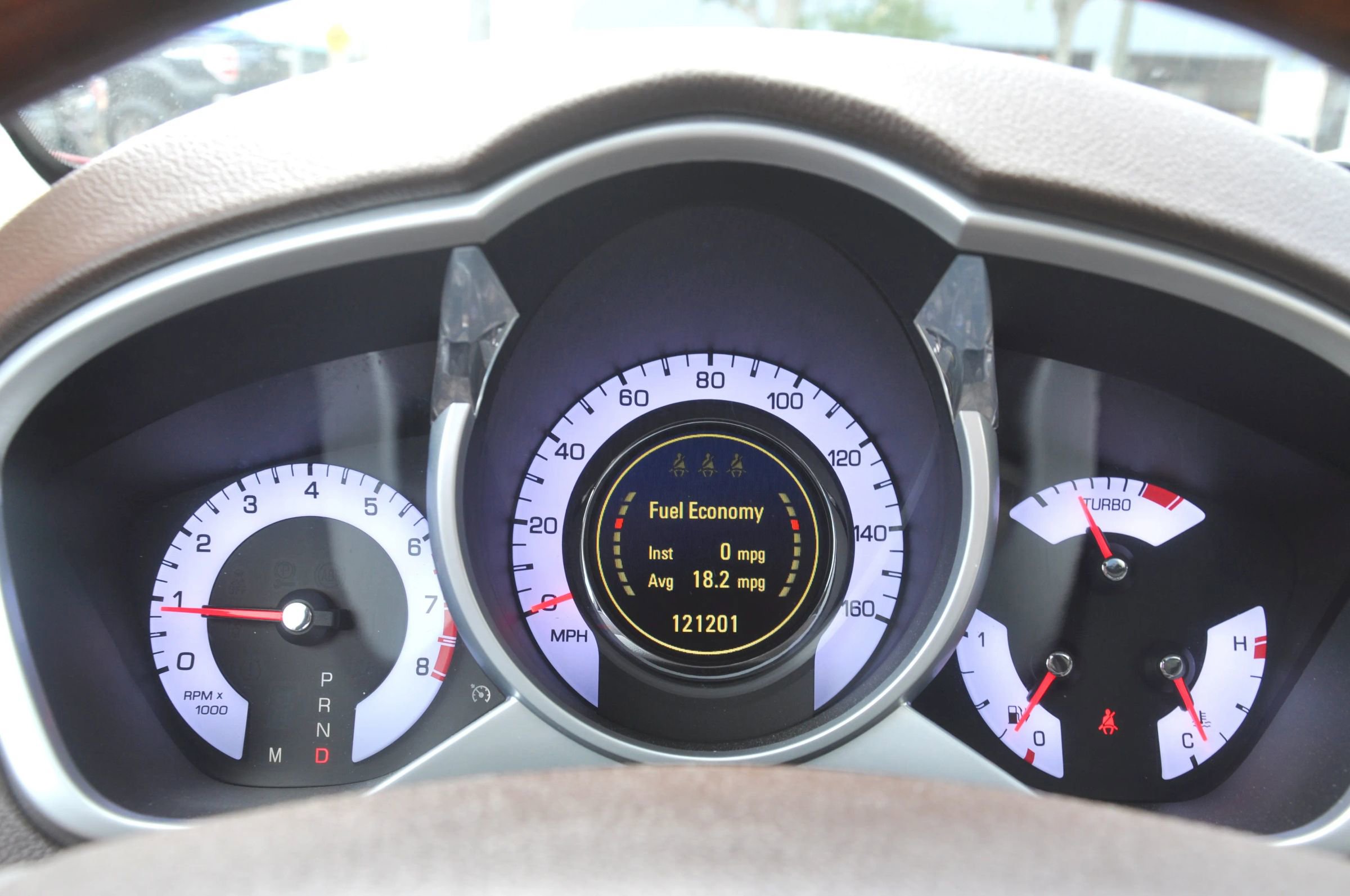 Used 2010 Cadillac SRX Premium image 32