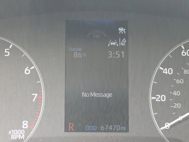 Used 2024 Toyota Corolla LE image 13