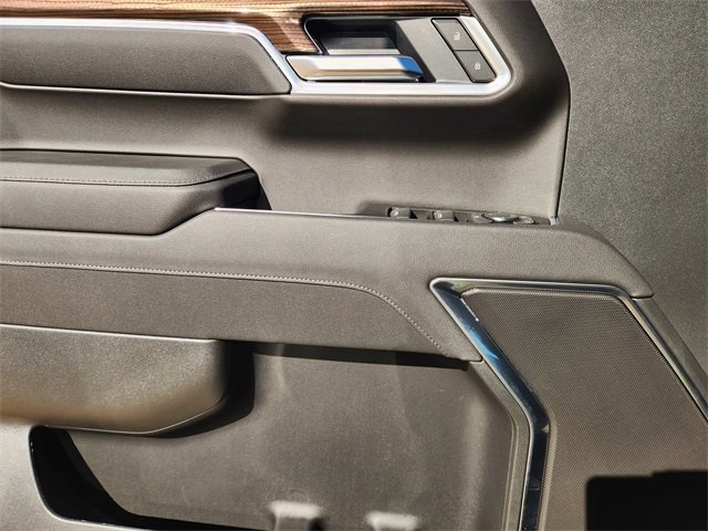 New 2026 Chevrolet Silverado 1500 LT w/ Safety Package image 16