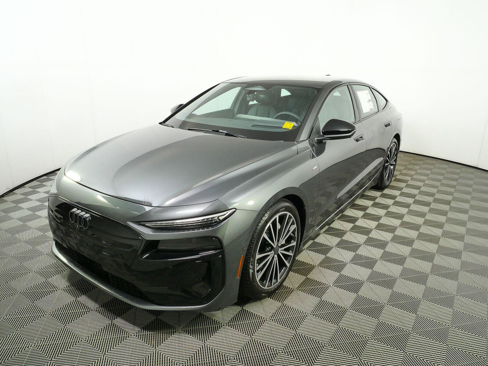 New 2027 Audi A6 e-tron Prestige AWD/4WD image 26