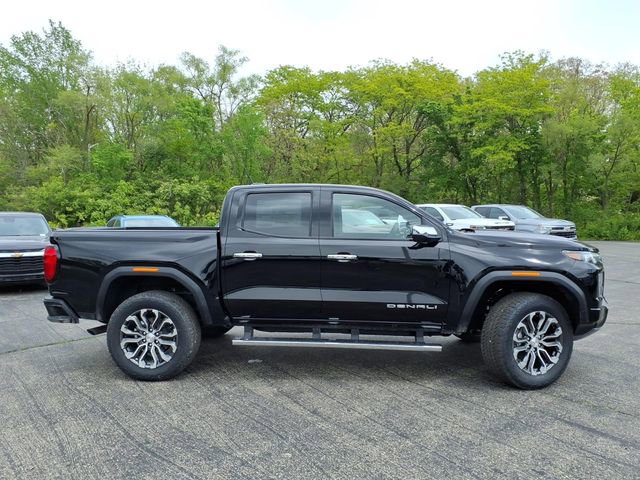 New 2026 GMC Canyon Denali AWD/4WD image 4