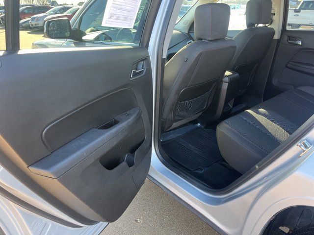 Used 2015 GMC Terrain SLE w/ Convenience Package image 31