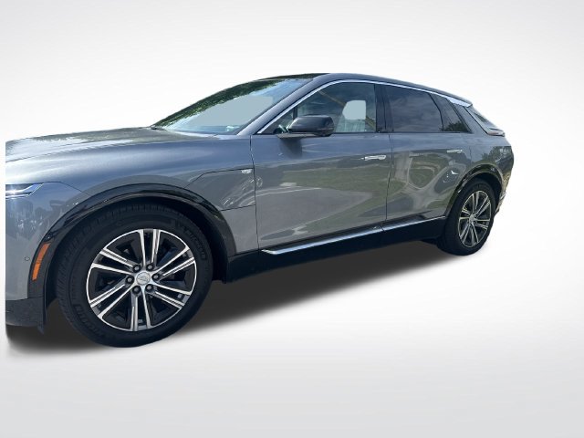 Certified 2023 Cadillac Lyriq 2WD image 2