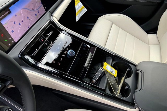 New 2026 Porsche Panamera 4 image 35