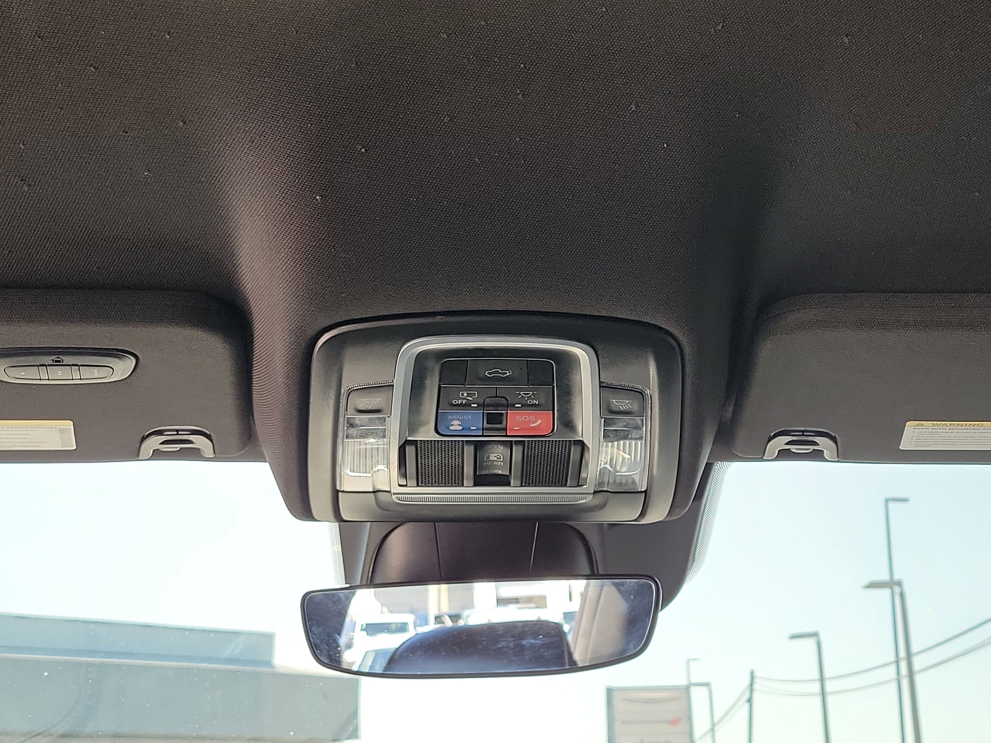 Used 2022 RAM 1500 Laramie w/ Sport Appearance Package RWD image 20