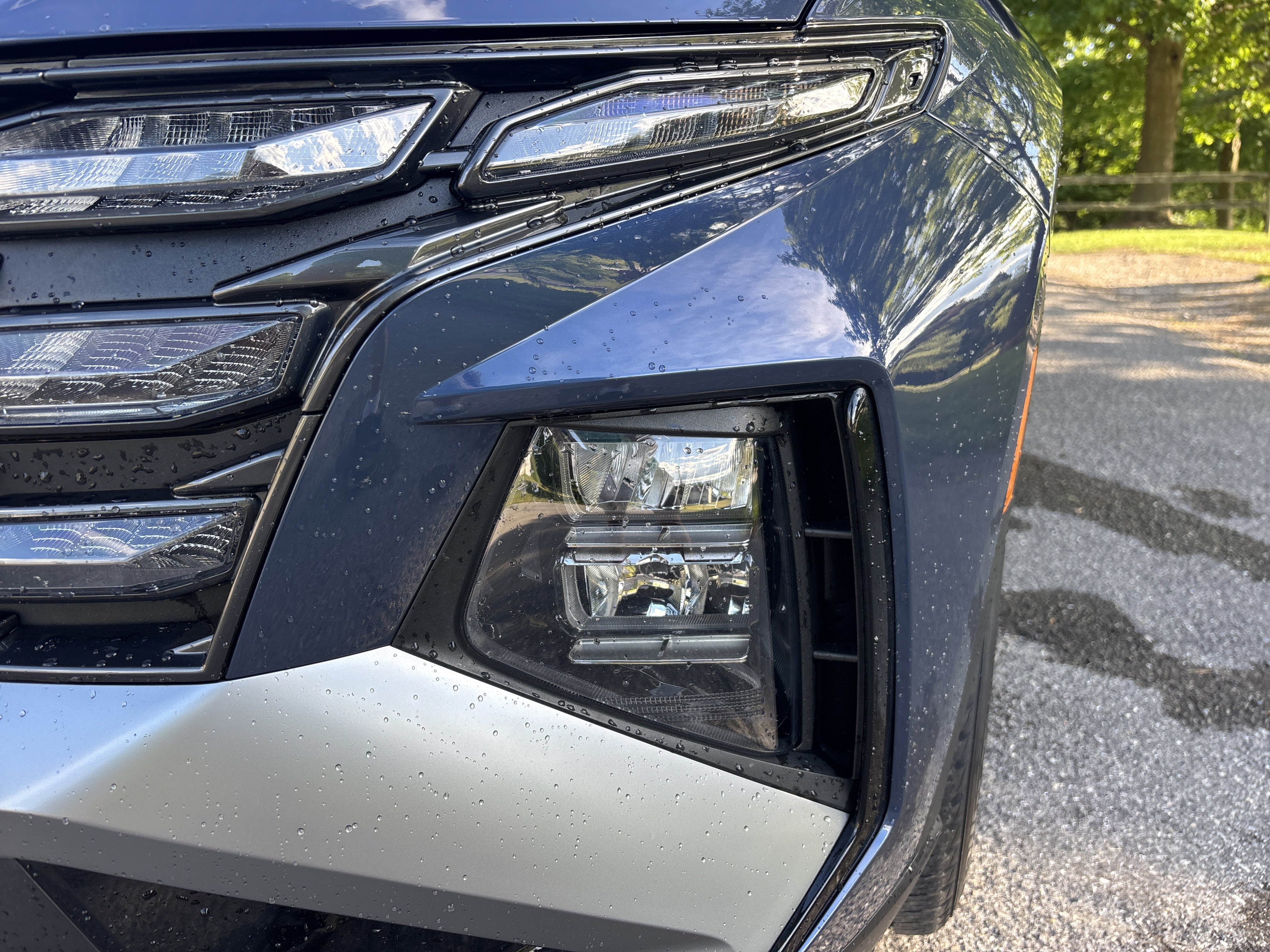 Certified 2026 Hyundai Tucson SEL AWD/4WD image 10