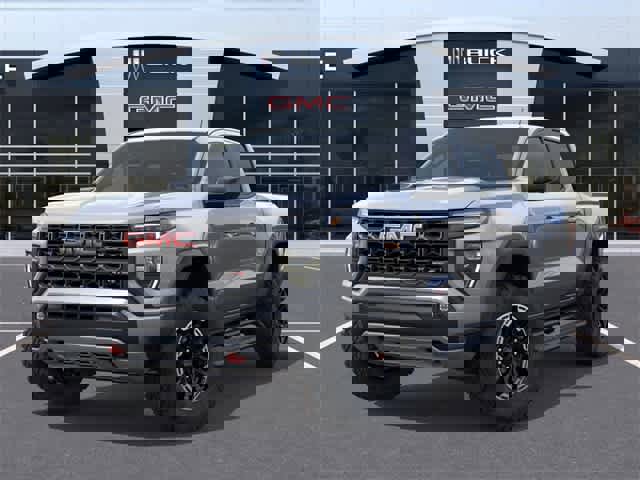 New 2026 GMC Canyon AT4 w/ LPO, Off Road Lift Package image 7