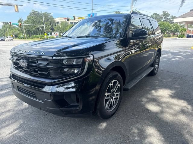 Used 2025 Ford Expedition Active