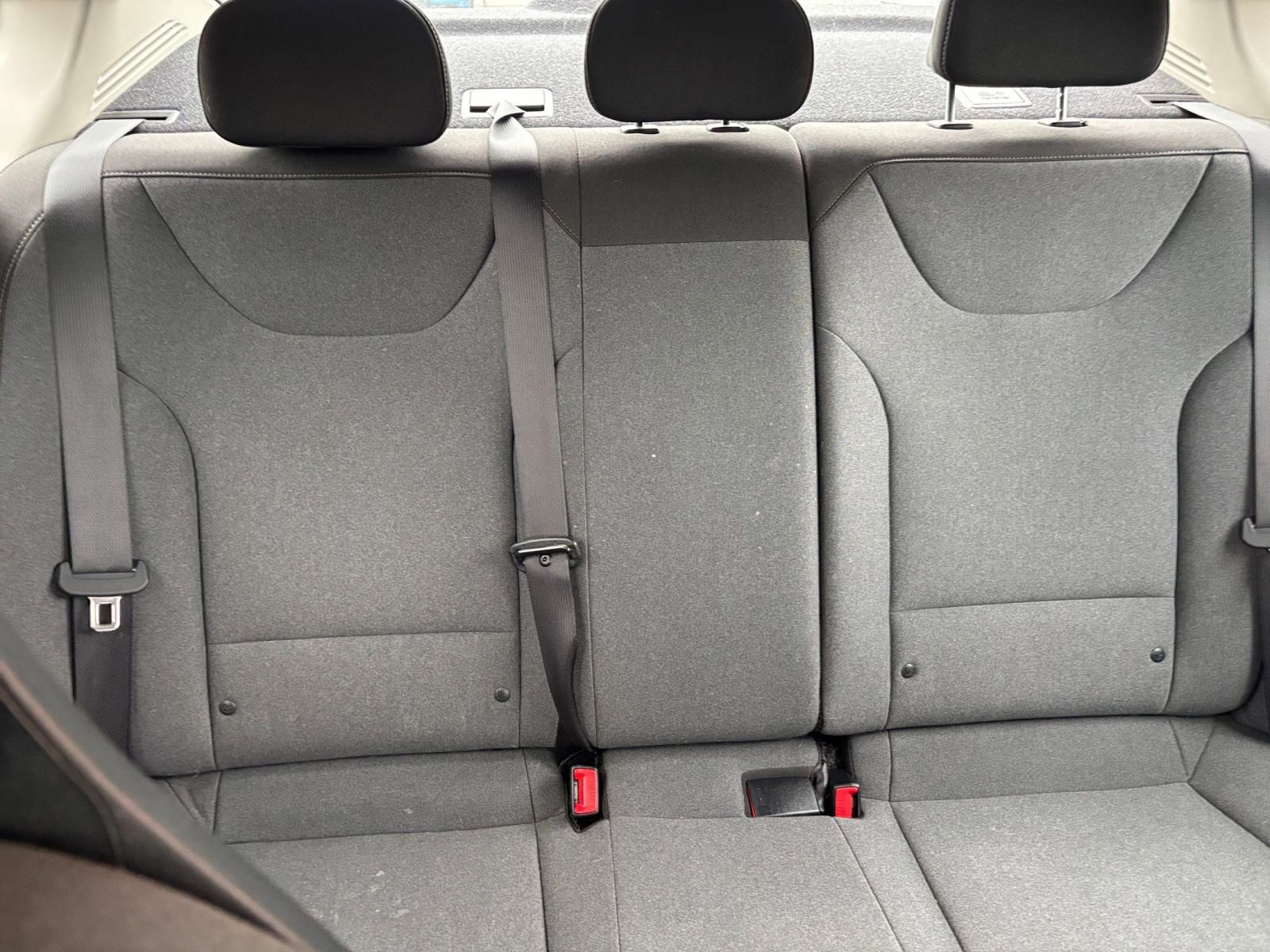 Used 2025 Kia K4 FWD image 33