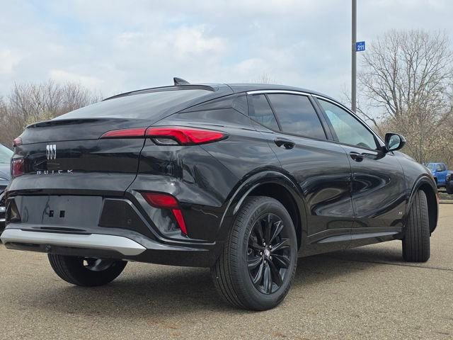 New 2026 Buick Envista Sport Touring w/ Convenience I Package image 16