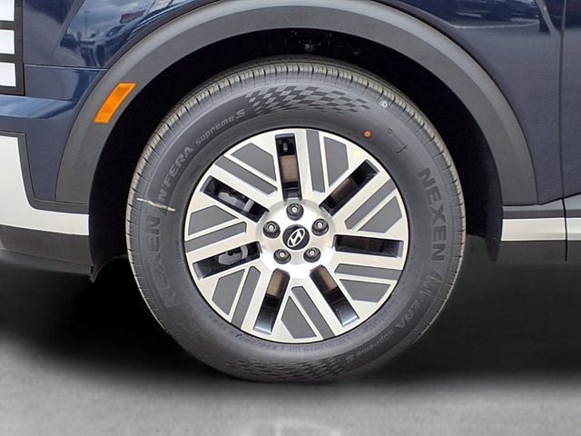 New 2026 Hyundai Palisade SEL AWD/4WD image 12