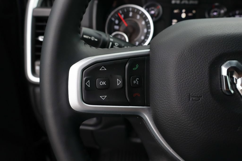 Used 2023 RAM 1500 Lone Star RWD image 25