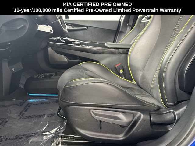 Certified 2023 Kia EV6 GT AWD/4WD image 20