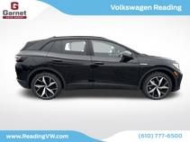 New 2025 Volkswagen ID.4 Pro S RWD image 8