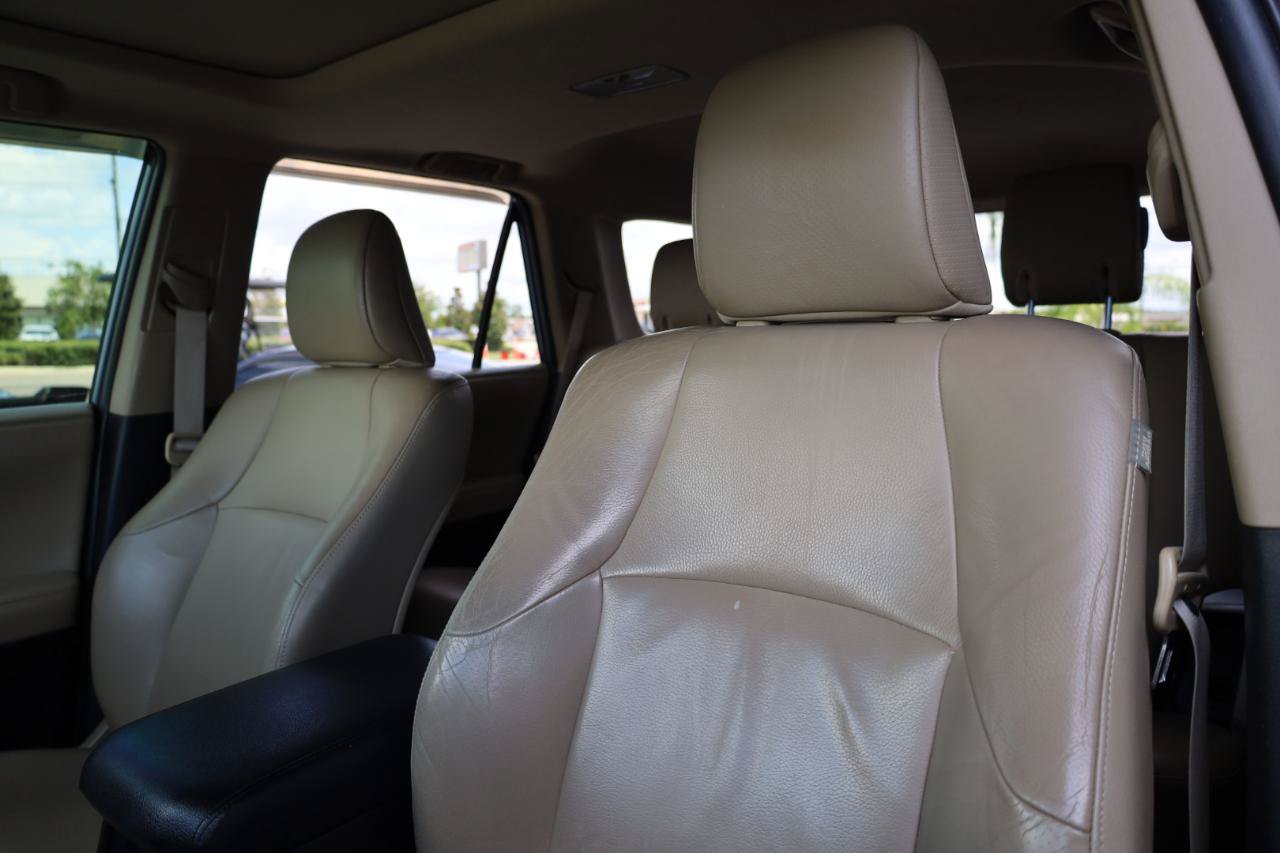 Used 2013 Toyota 4Runner Limited RWD image 6