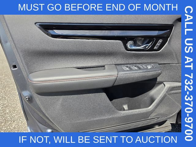 Used 2025 Honda CR-V Sport Touring image 19