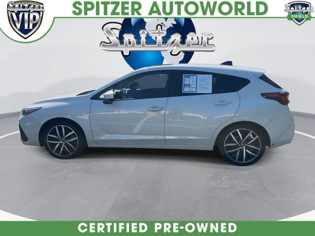 Used 2024 Subaru Impreza 2.0i Sport AWD/4WD image 6