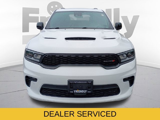 Used 2023 Dodge Durango GT AWD/4WD image 2