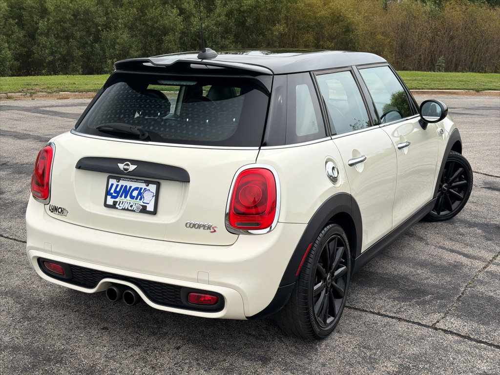 Used 2015 MINI Cooper S FWD image 4