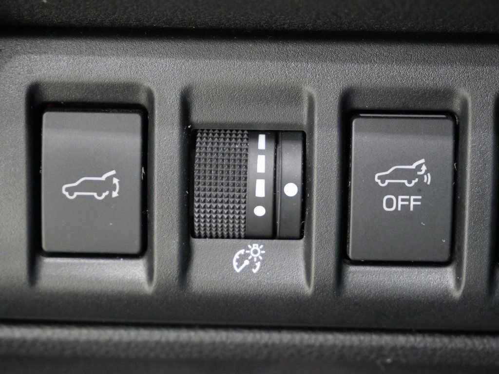 Used 2024 Subaru Outback Wilderness image 15