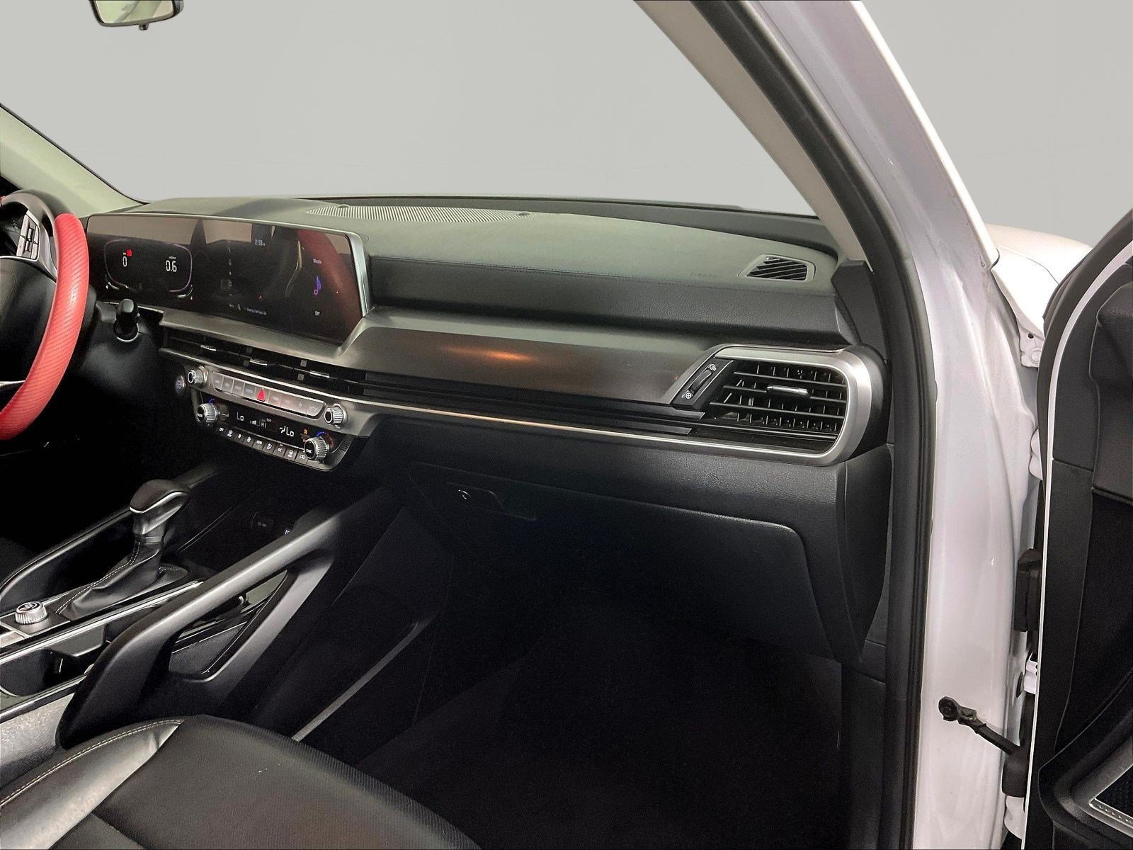 Certified 2024 Kia Telluride LX FWD image 27