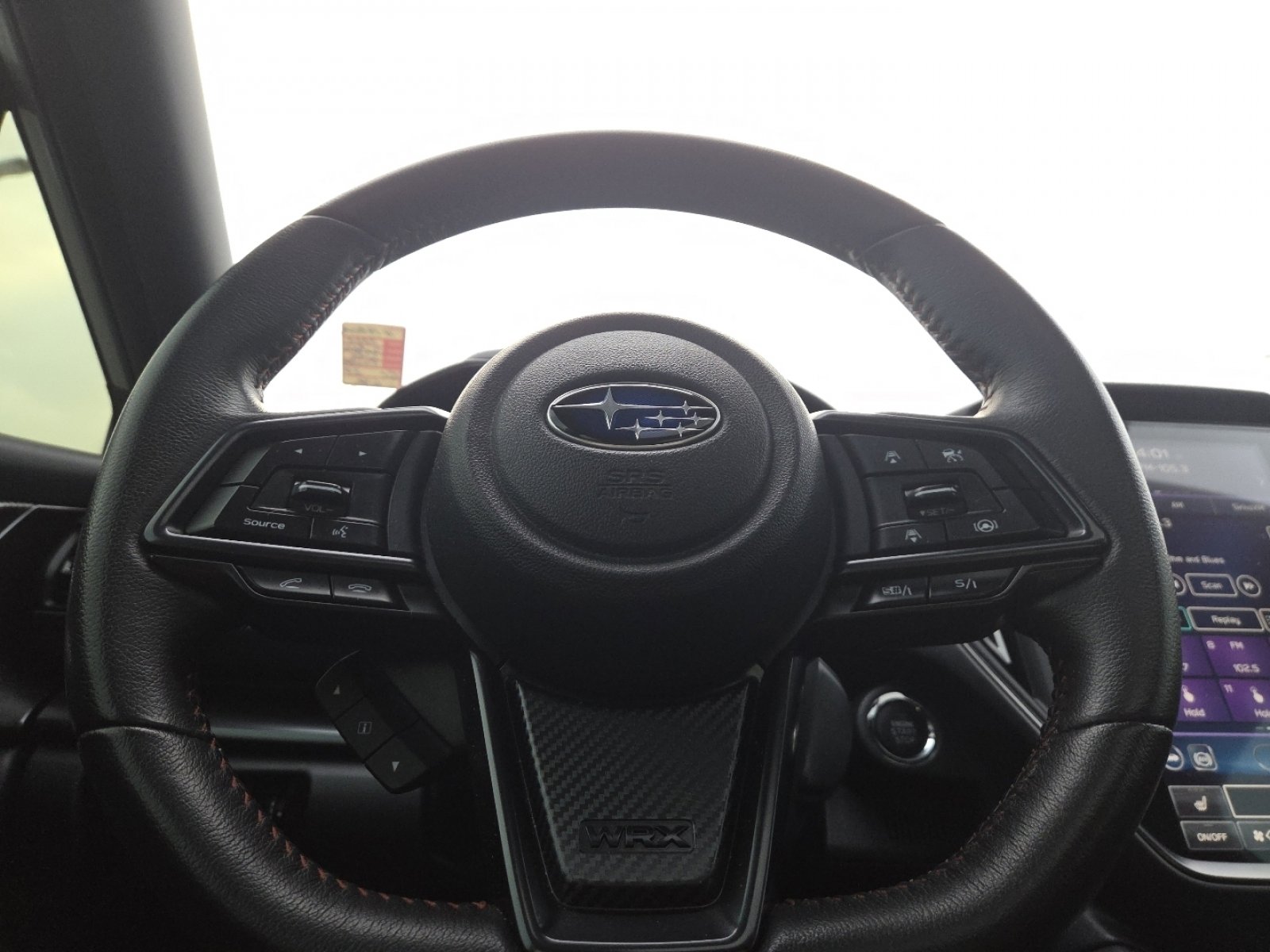 Used 2022 Subaru WRX Limited image 22