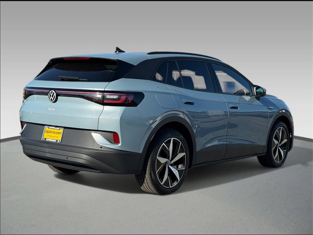 New 2026 Volkswagen ID.4 Pro S image 4