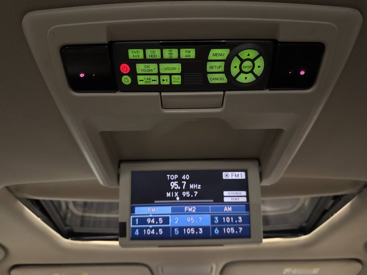 Used 2013 Honda Odyssey Touring Elite image 24