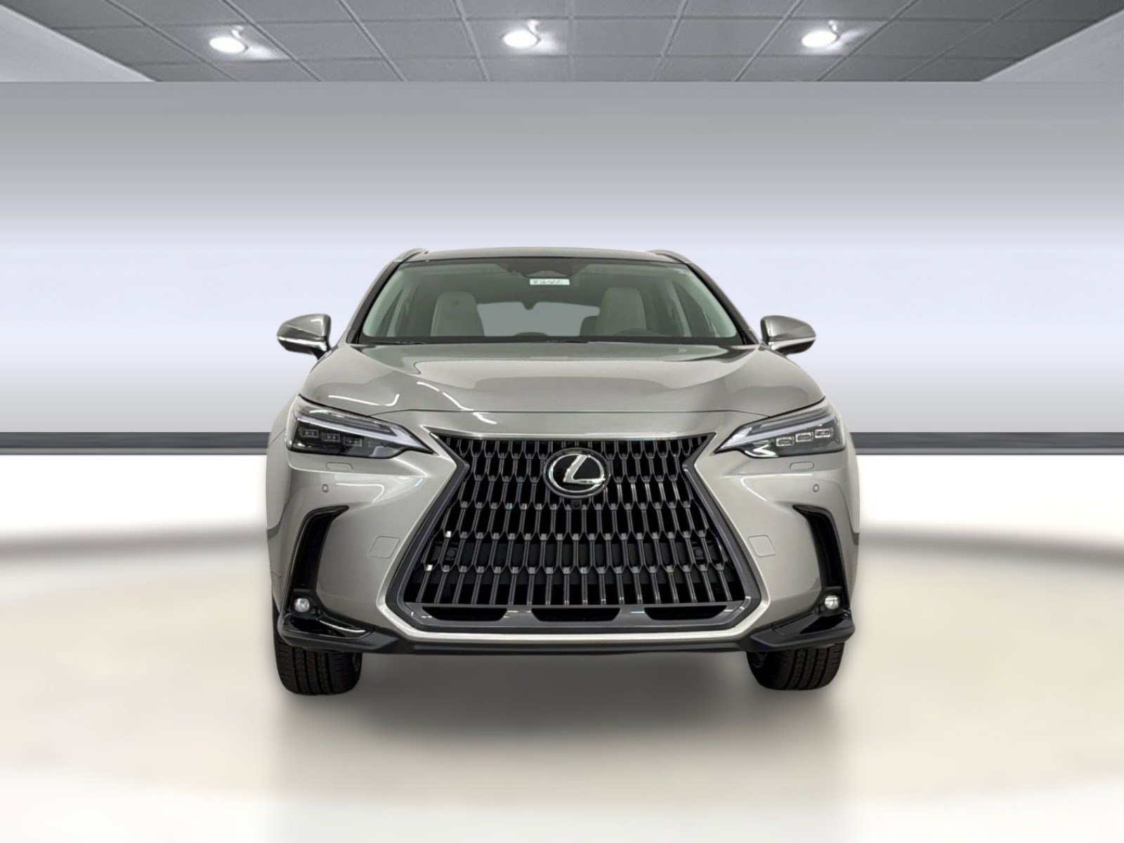New 2026 Lexus NX 350 AWD w/ Luxury Package image 6