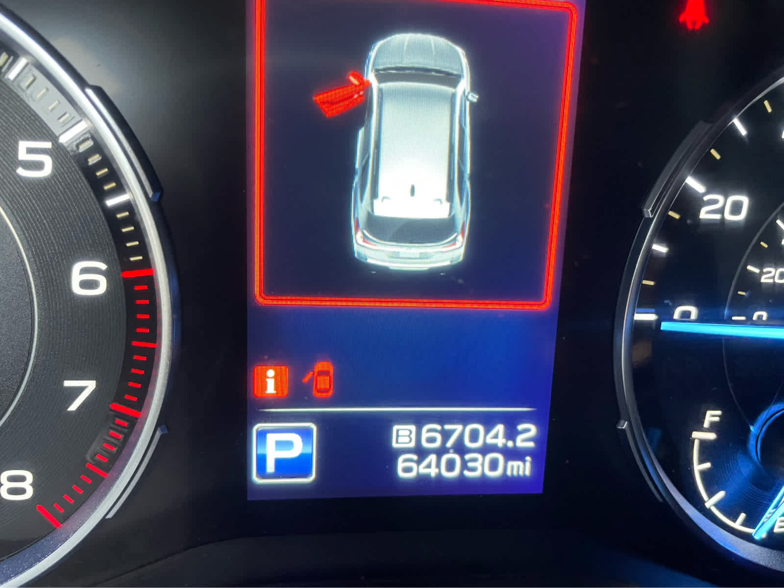 Used 2021 Subaru Ascent Limited w/ Technology Package AWD/4WD image 7