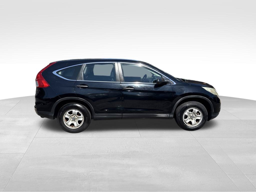 Used 2016 Honda CR-V LX image 7