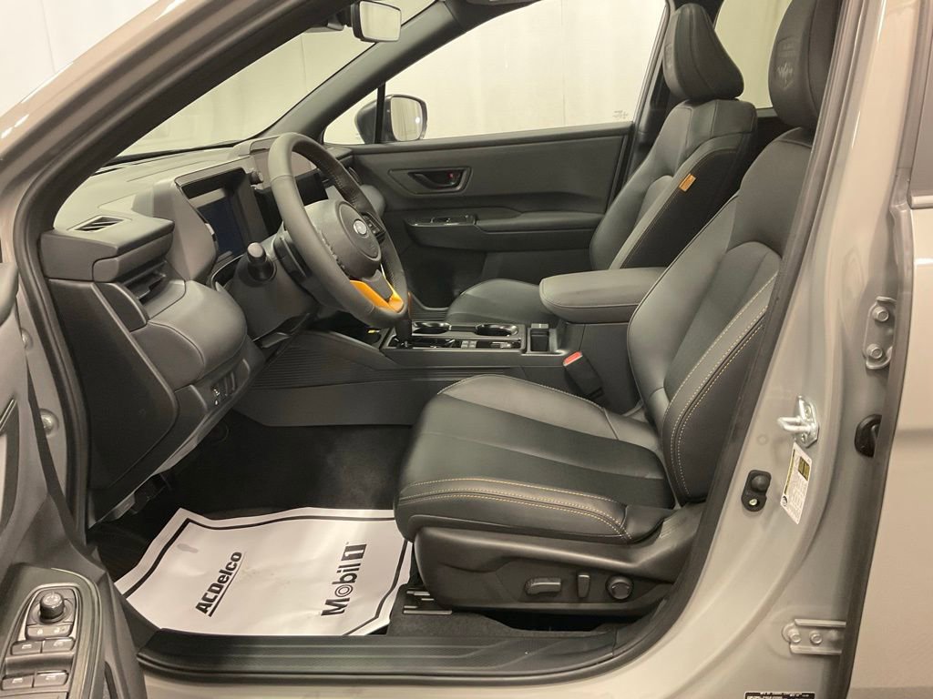 New 2026 Subaru Outback Wilderness image 12