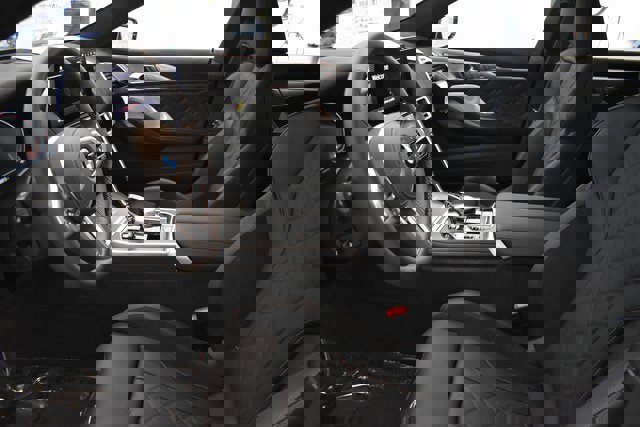 New 2026 BMW M850i xDrive image 24