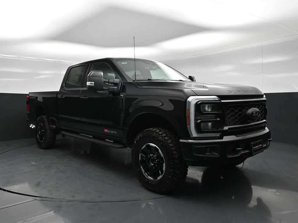 New 2026 Ford F250 Lariat w/ Tremor Off-Road Package AWD/4WD image 55