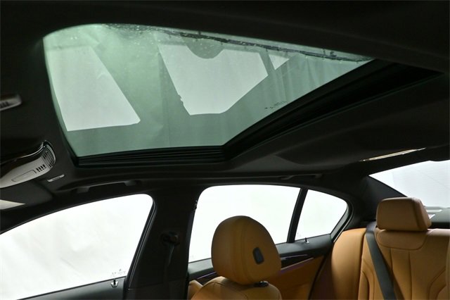 Used 2023 BMW 540i xDrive 540i xDrive w/ M Sport Package image 13