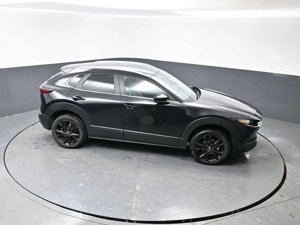 Used 2024 MAZDA CX-30 AWD 2.5 S w/ Select Sport Pkg image 44