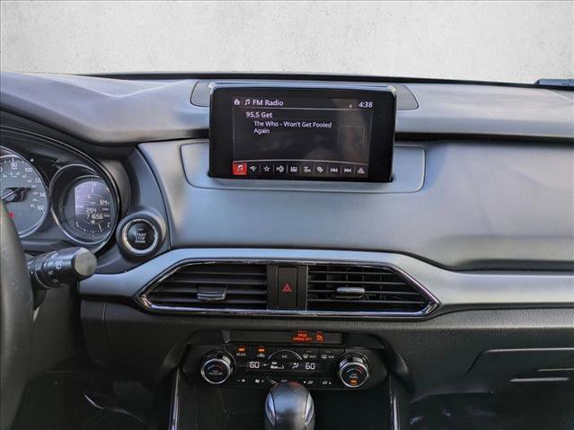 Used 2018 MAZDA CX-9 Sport image 14